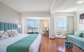 Hotel Costa Malaga - Adults Recommended - By Pierre & Vacances
